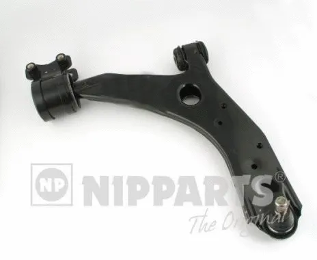 Control/Trailing Arm, wheel suspension (J4913021)