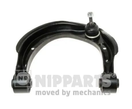 Control/Trailing Arm, wheel suspension (N4920508)