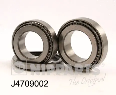 Wheel Bearing Kit (J4709002)