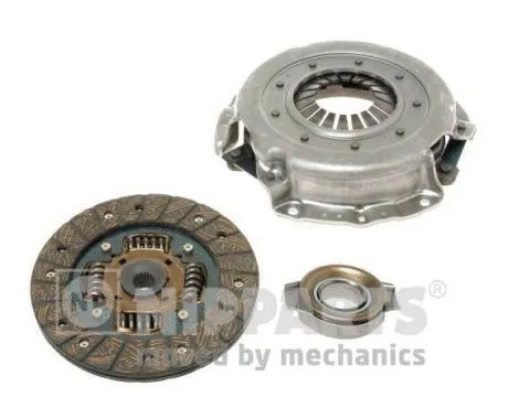 Clutch Kit (J2001076)