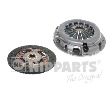 Clutch Kit (N2008049)
