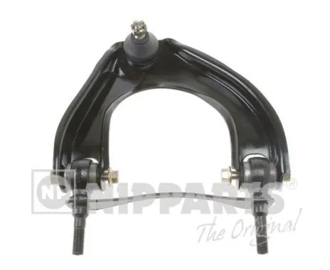 Control/Trailing Arm, wheel suspension (J4934004)