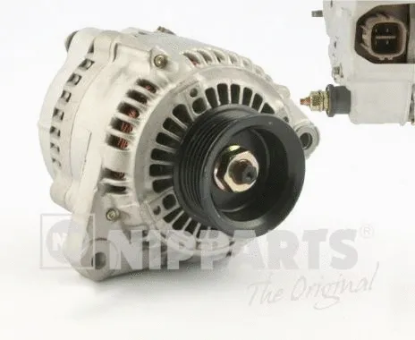 Alternator (J5114038)