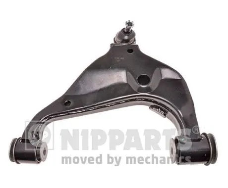 Control/Trailing Arm, wheel suspension (N4902067)