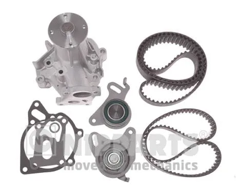 Water Pump & Timing Belt Kit (N1165005)