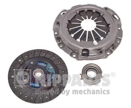 Clutch Kit (J2007028)