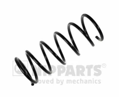 Suspension Spring (N5544029)