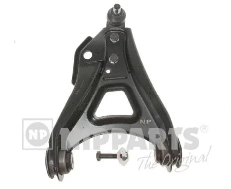 Control/Trailing Arm, wheel suspension (N4901036)