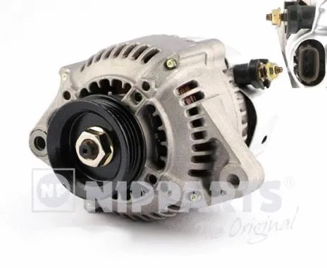Alternator (J5112088)