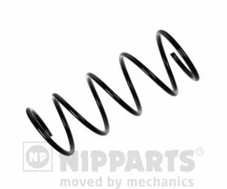 Suspension Spring (N5542155)