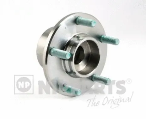 Wheel Bearing Kit (N4703023)