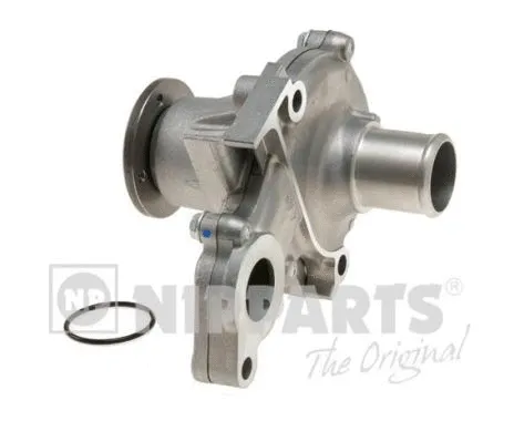 Water Pump, engine cooling (J1512064B)