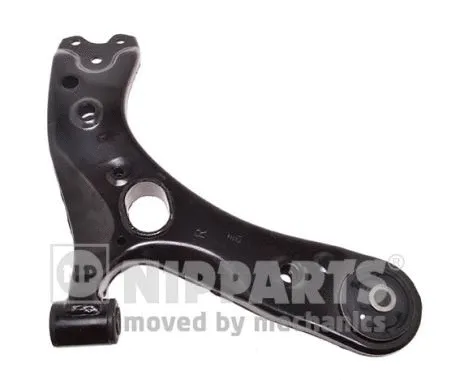 Control/Trailing Arm, wheel suspension (N4912069)