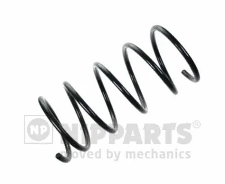 Suspension Spring (N5540533)