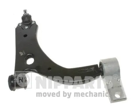 Control/Trailing Arm, wheel suspension (N4913033)