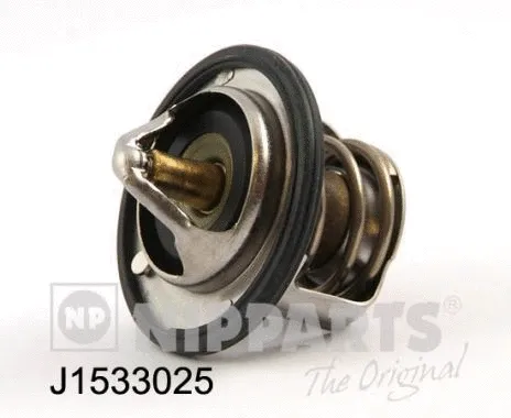 Thermostat, coolant (J1533025)