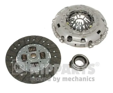 Clutch Kit (N2003136)