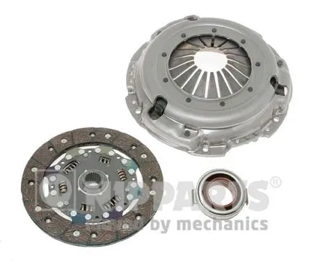Clutch Kit (N2004105)