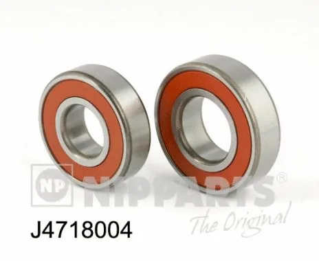 Wheel Bearing Kit (J4718004)