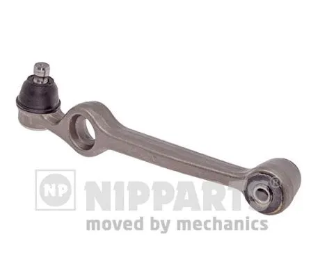 Control/Trailing Arm, wheel suspension (J4906004)
