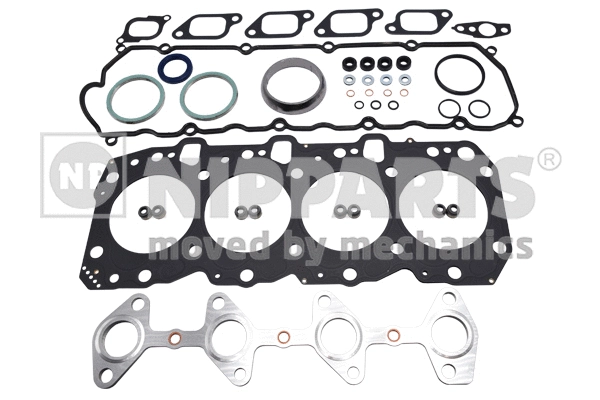 Gasket Kit, cylinder head (J1242163)
