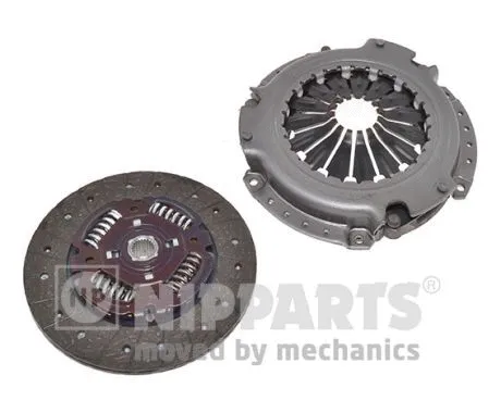 Clutch Kit (N2000401)