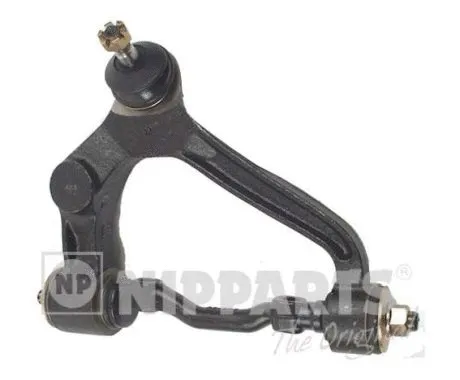 Control/Trailing Arm, wheel suspension (J4932002)