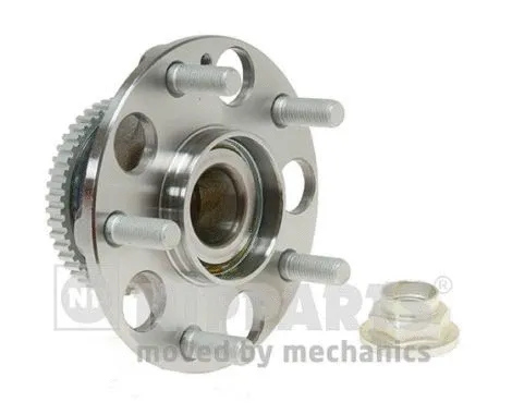 Wheel Bearing Kit (N4714054)