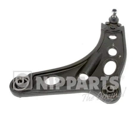 Control/Trailing Arm, wheel suspension (N4901041)