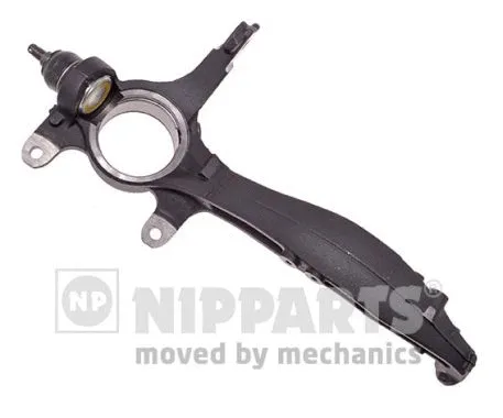 Control/Trailing Arm, wheel suspension (N4904034)