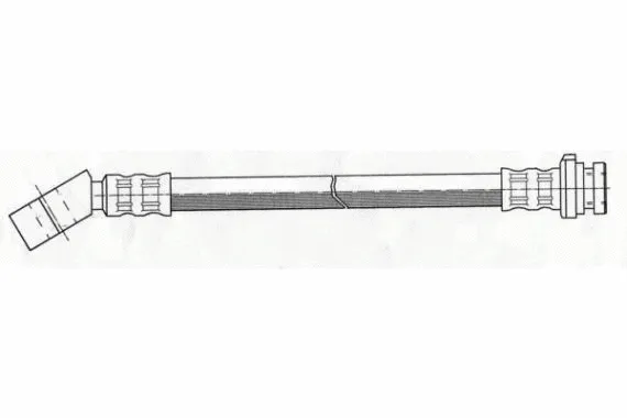 Brake Hose (J3701064)