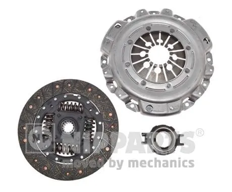 Clutch Kit (N2008050)