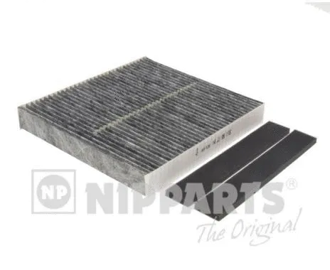 Filter, cabin air (J1341016)