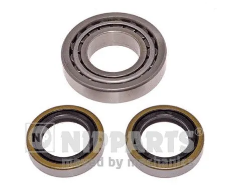 Wheel Bearing Kit (J4711021)