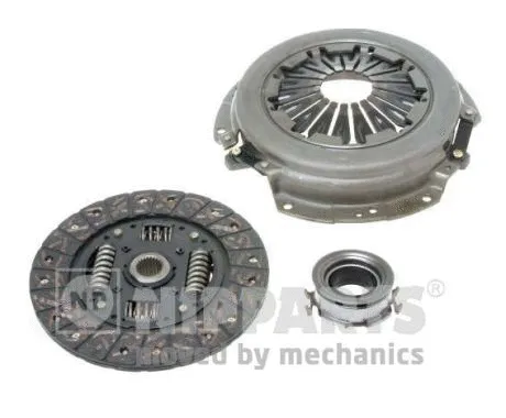 Clutch Kit (J2007036)