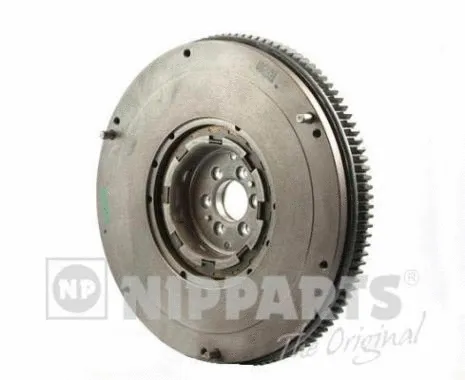 Flywheel (J2302002)