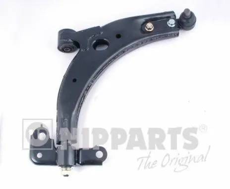 Control/Trailing Arm, wheel suspension (N4910320)