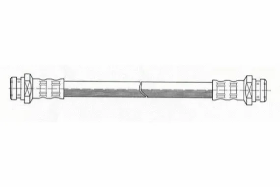Brake Hose (J3700551)