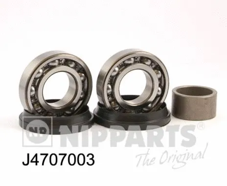 Wheel Bearing Kit (J4707003)