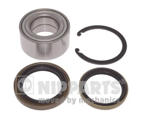 Wheel Bearing Kit (N4705027)