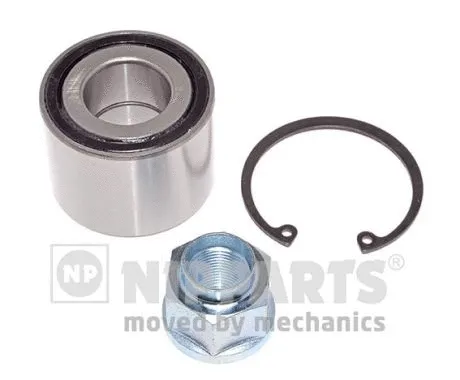 Wheel Bearing Kit (N4710908)