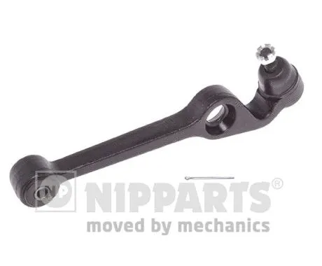 Control/Trailing Arm, wheel suspension (N4918012)