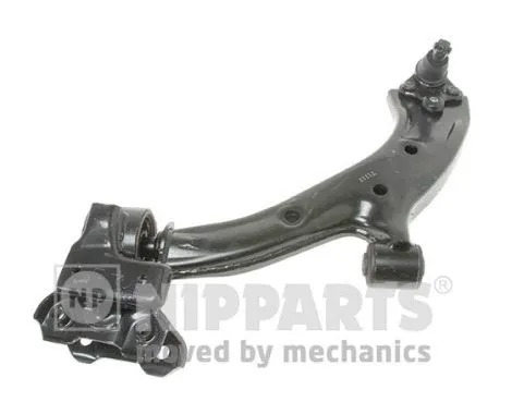 Control/Trailing Arm, wheel suspension (N4904031)