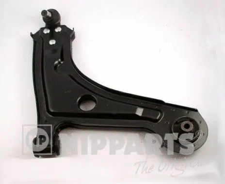 Control/Trailing Arm, wheel suspension (J4910909)