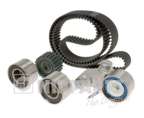 Timing Belt Kit (J1117000)