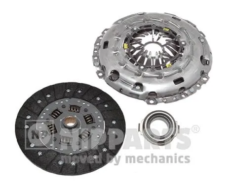 Clutch Kit (N2003145)
