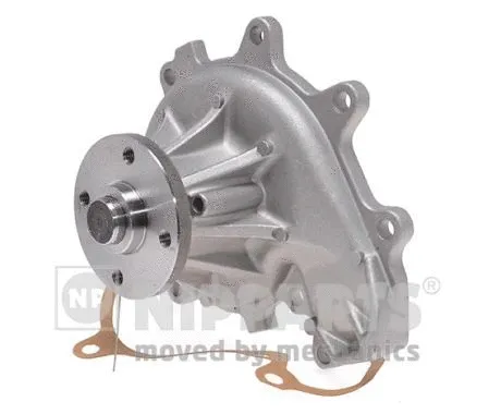 Water Pump, engine cooling (J1519032)