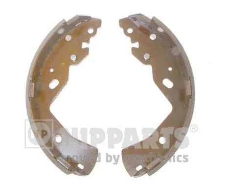 Brake Shoe Set (J3503050)