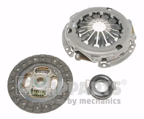 Clutch Kit (N2002254)