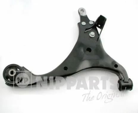 Control/Trailing Arm, wheel suspension (N4910319)